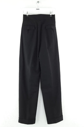 Pantalons Carot Other Brand  Noir
