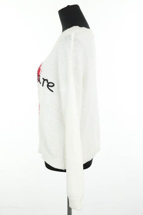 Pulls Berenice  Blanc