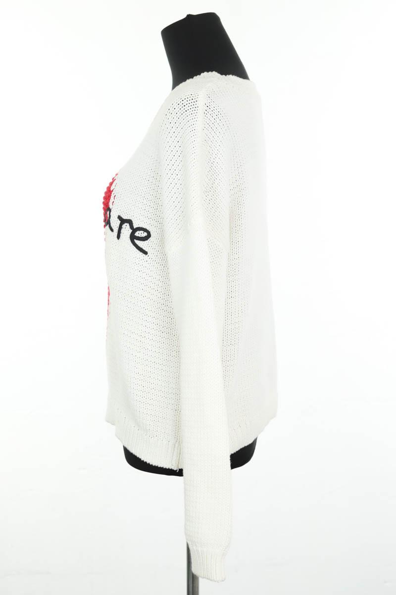 Pulls Berenice  Blanc