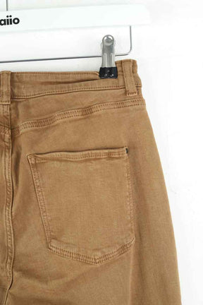 Droit Gerard Darel  Marron