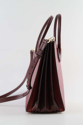 Sac à main Michael Kors  Bordeaux