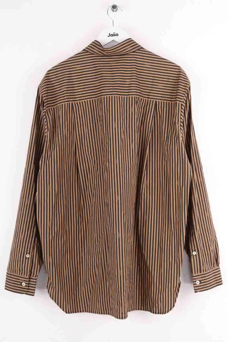 Chemise Fendi Marron en Coton