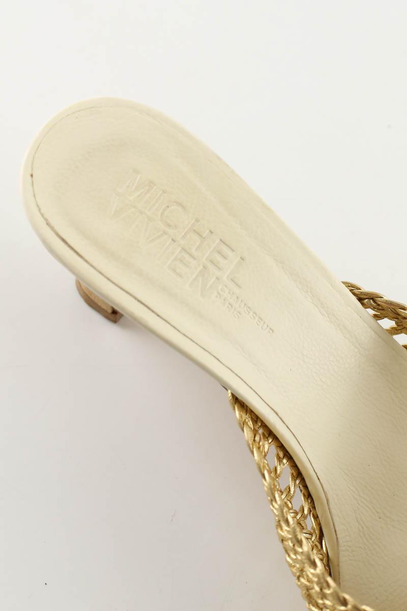 Autres Michel Vivien  Doré