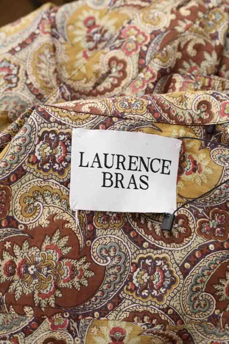 Chemises Laurence Bras  Beige