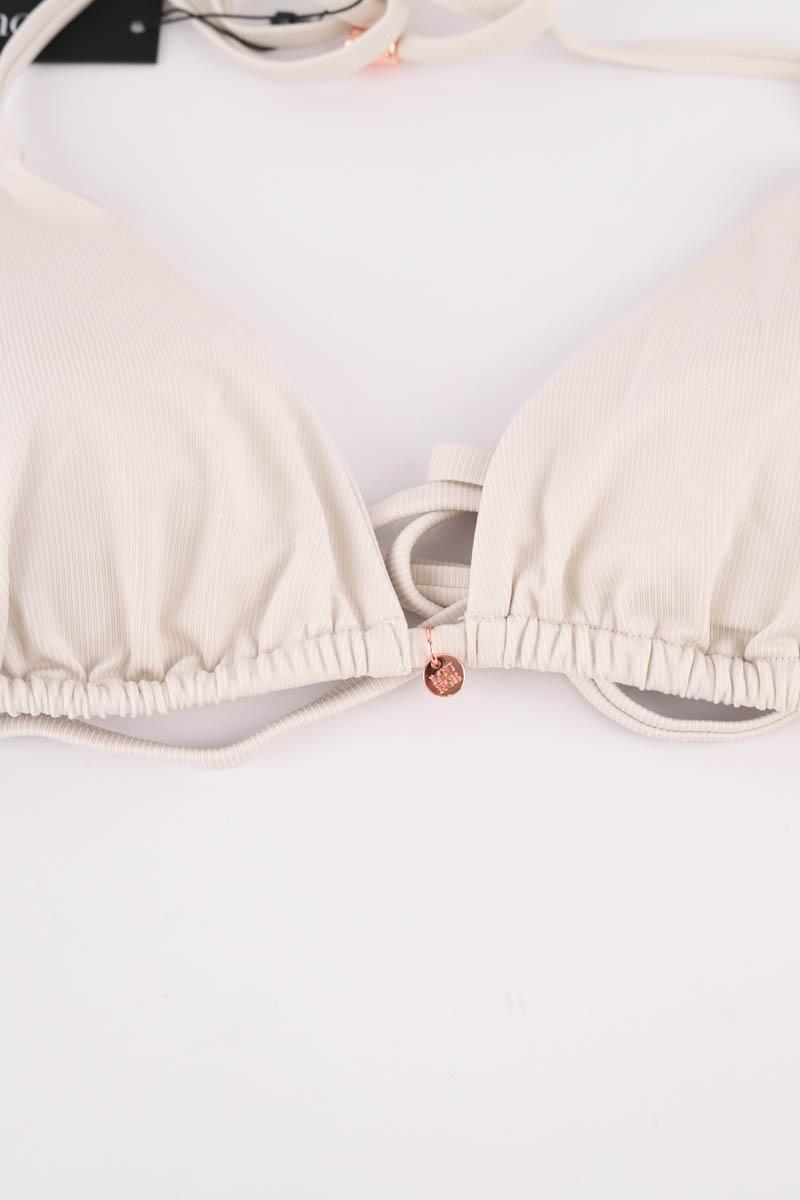 Deux pièces Lounge Underwear  Beige