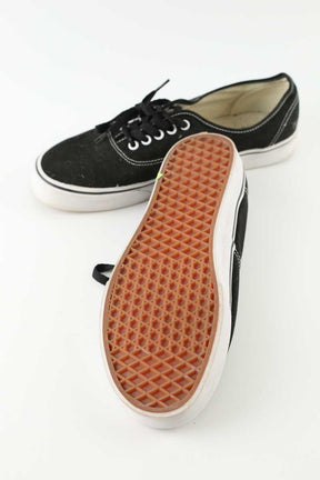 Baskets Vans  Noir