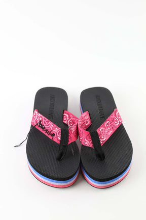 Tongs Arizona Love  Noir