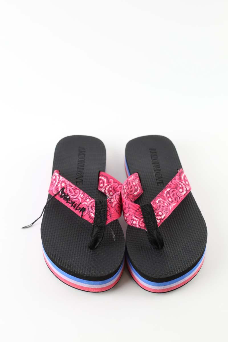 Tongs Arizona Love  Noir