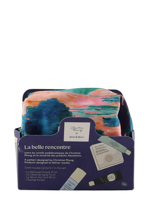 Trousse de soins visage Other Brand  