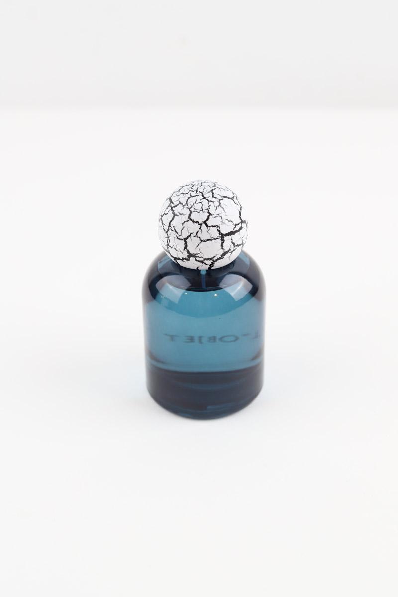 Parfum Jean-Claude Ellena  Noir