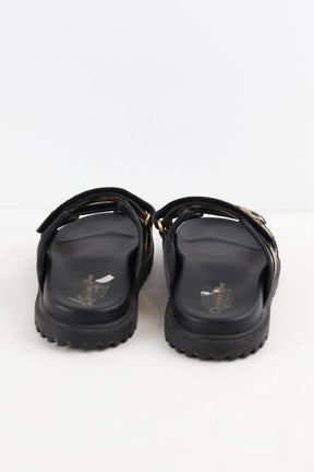 Sandales Dior  Beige