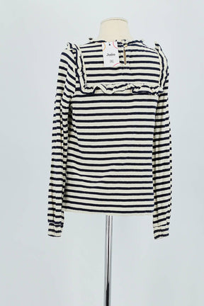 T-shirts Leon & Harper  Marine