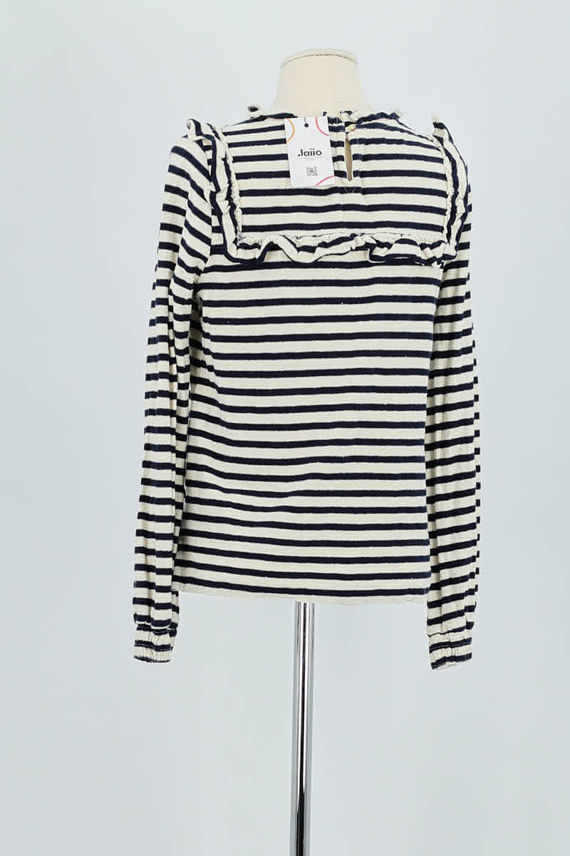 T-shirts Leon & Harper  Marine