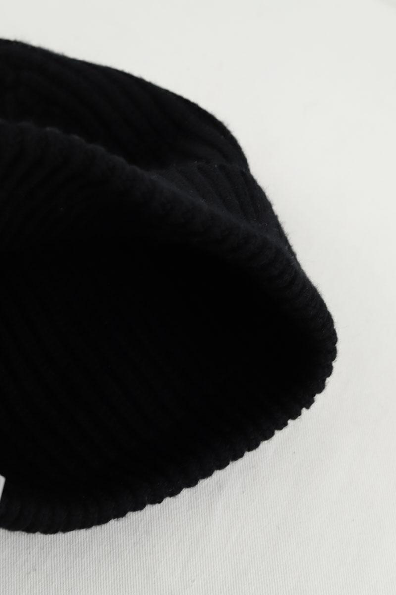 Bonnets Armani  Noir