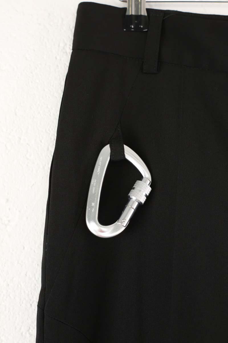 Droit Heliot Emil  Noir