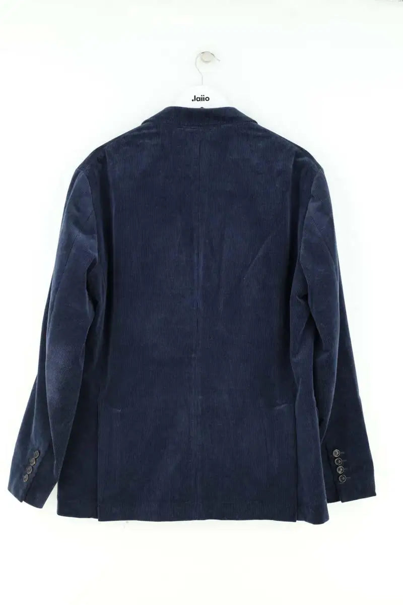 Veste Brunello Cucinelli Marine en Coton