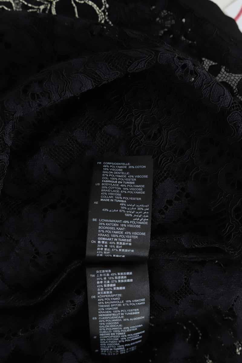 Blouses Sandro  Noir