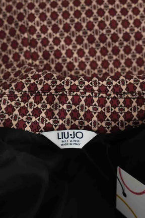 Blazers Liu Jo  Bordeaux