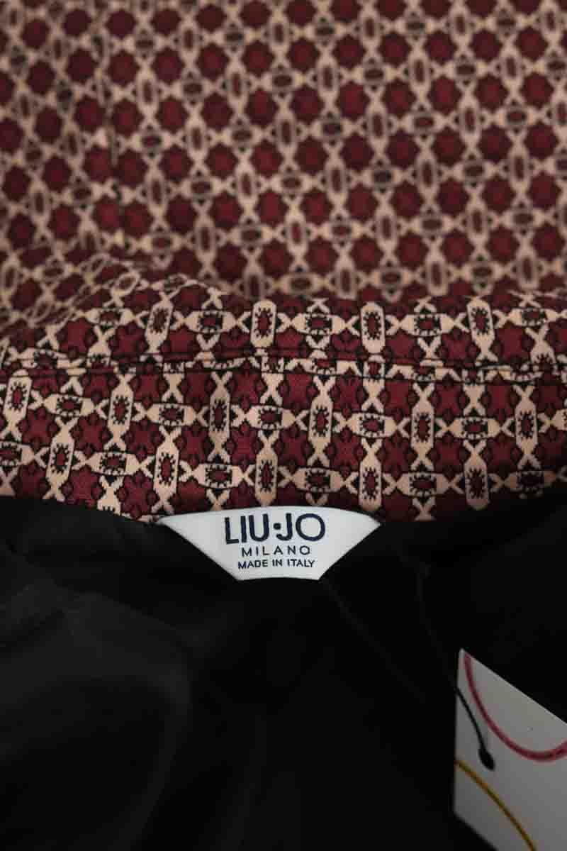 Blazers Liu Jo  Bordeaux