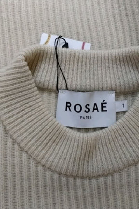 Pulls Rosaé  Beige