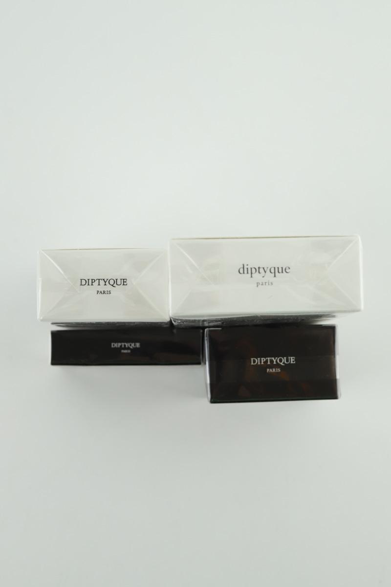 Coffret Parfum Diptyque  Blanc