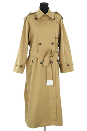 Trench-coats Arket  Marron