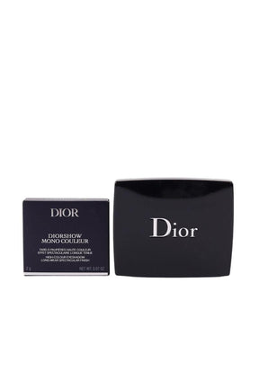 Poudre Dior  Noir