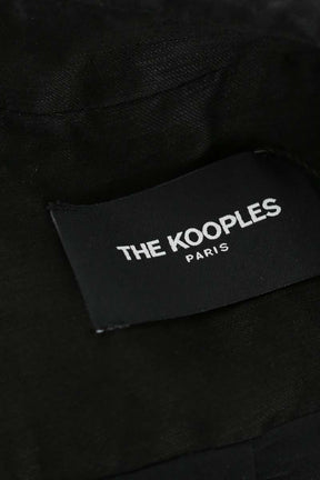 Blazers The Kooples  Noir