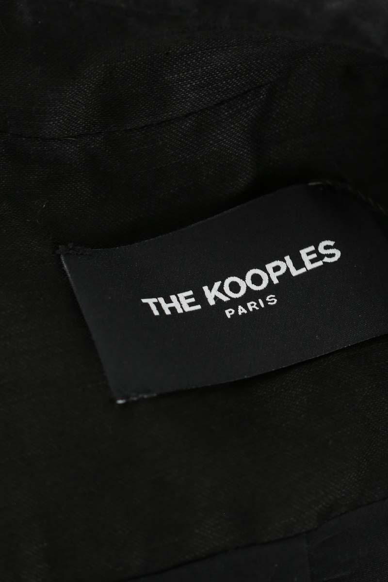 Blazers The Kooples  Noir