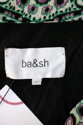 Mini Bash  Vert