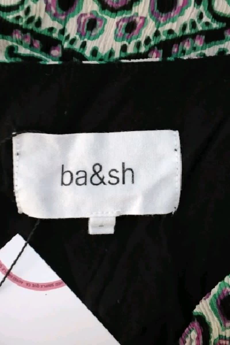 Mini Bash  Vert