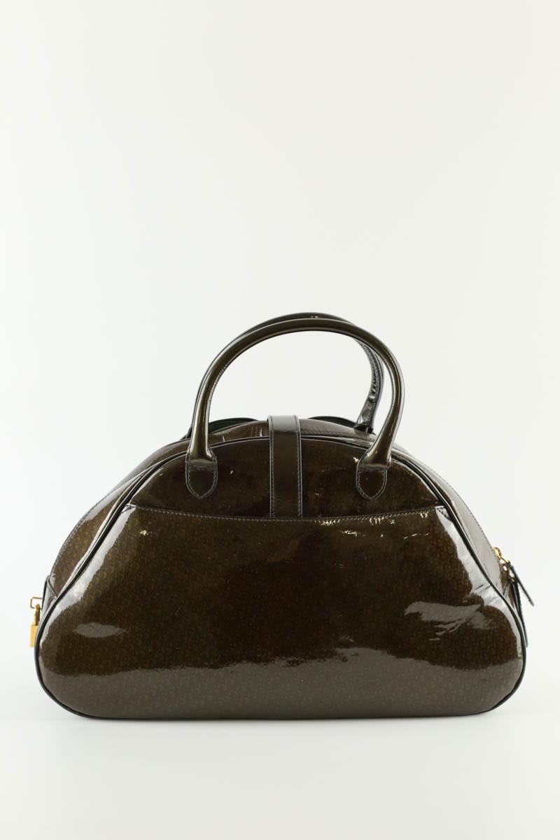 Sac à main Dior Saddle Kaki