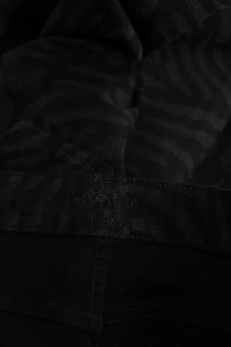 Jean droit Escada  Noir