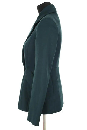 Blazer Maje  Vert