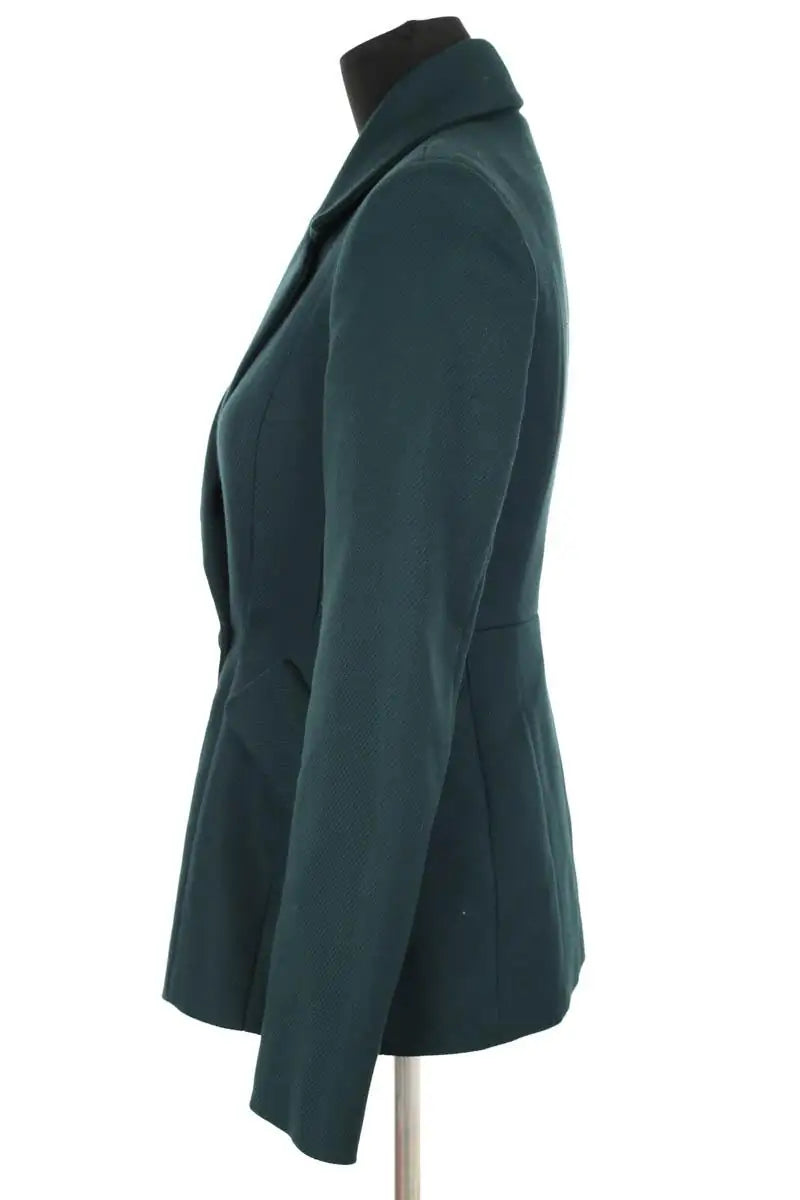 Blazer Maje  Vert