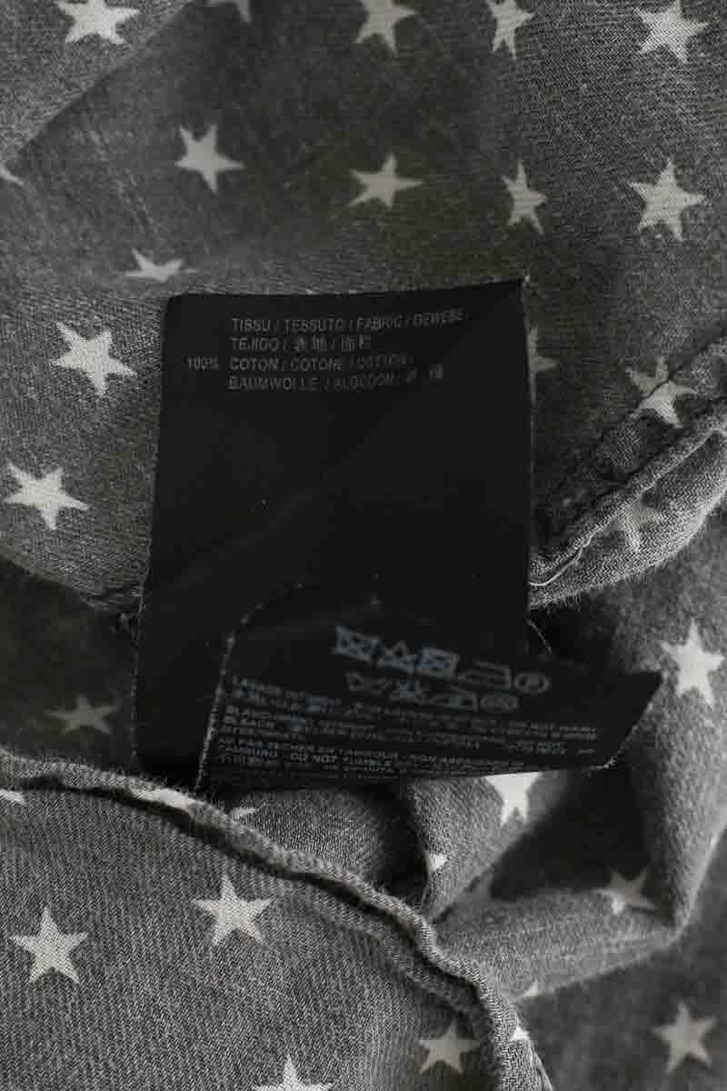 Chemise Saint Laurent  Gris