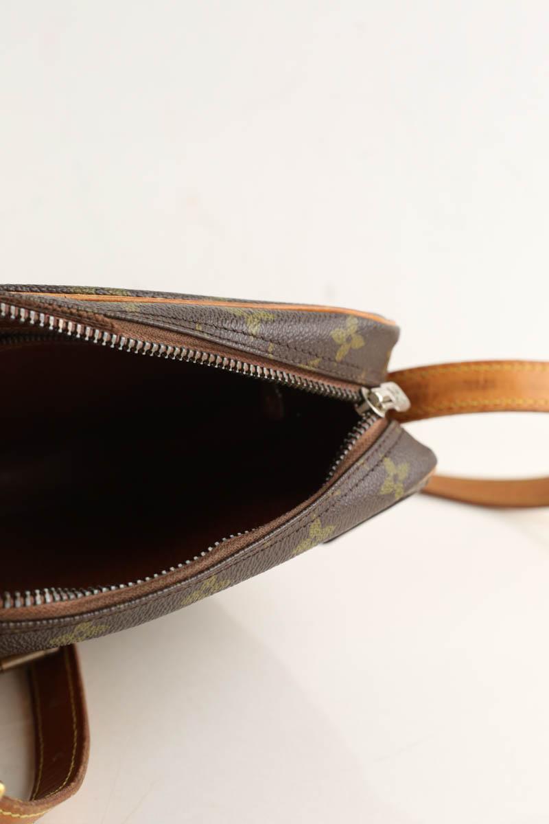Sacs à bandoulière Louis Vuitton Jeune fille Marron