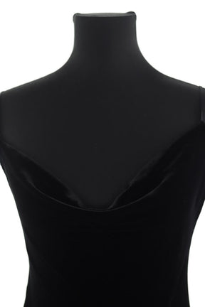 Mini Mirae Paris  Noir