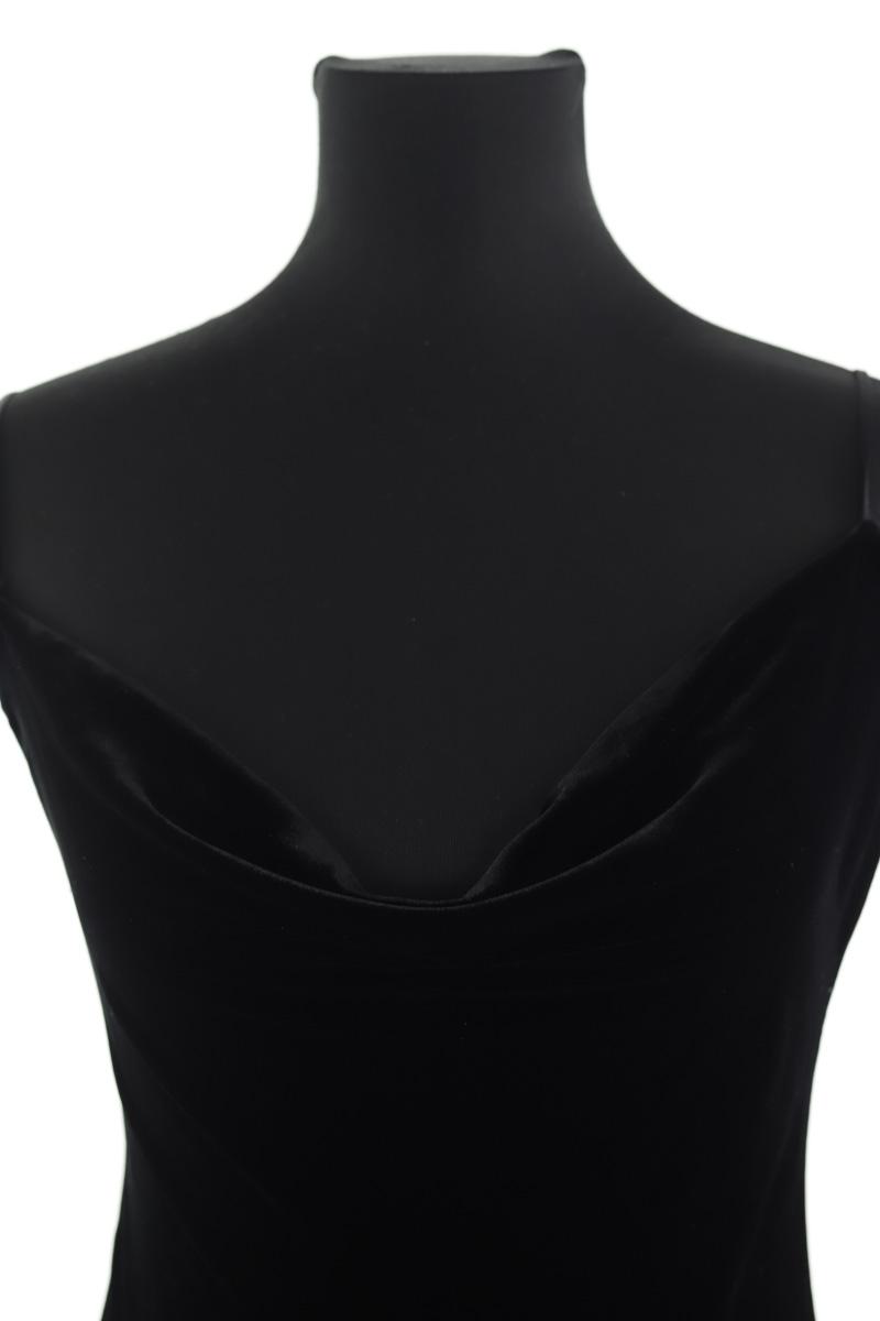 Mini Mirae Paris  Noir