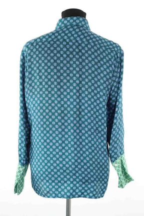 Chemises Sandro  Vert