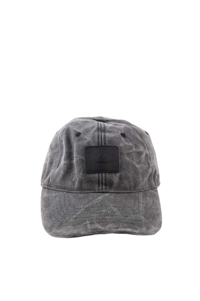 Casquettes Acne Studios  Gris