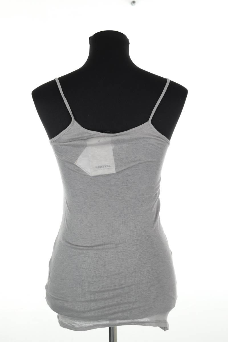Tops sans manche American Vintage  Gris