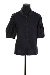 Chemises Red Valentino  Noir