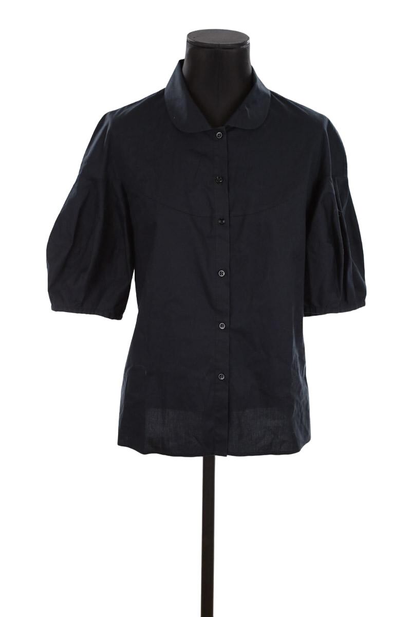 Chemises Red Valentino  Noir