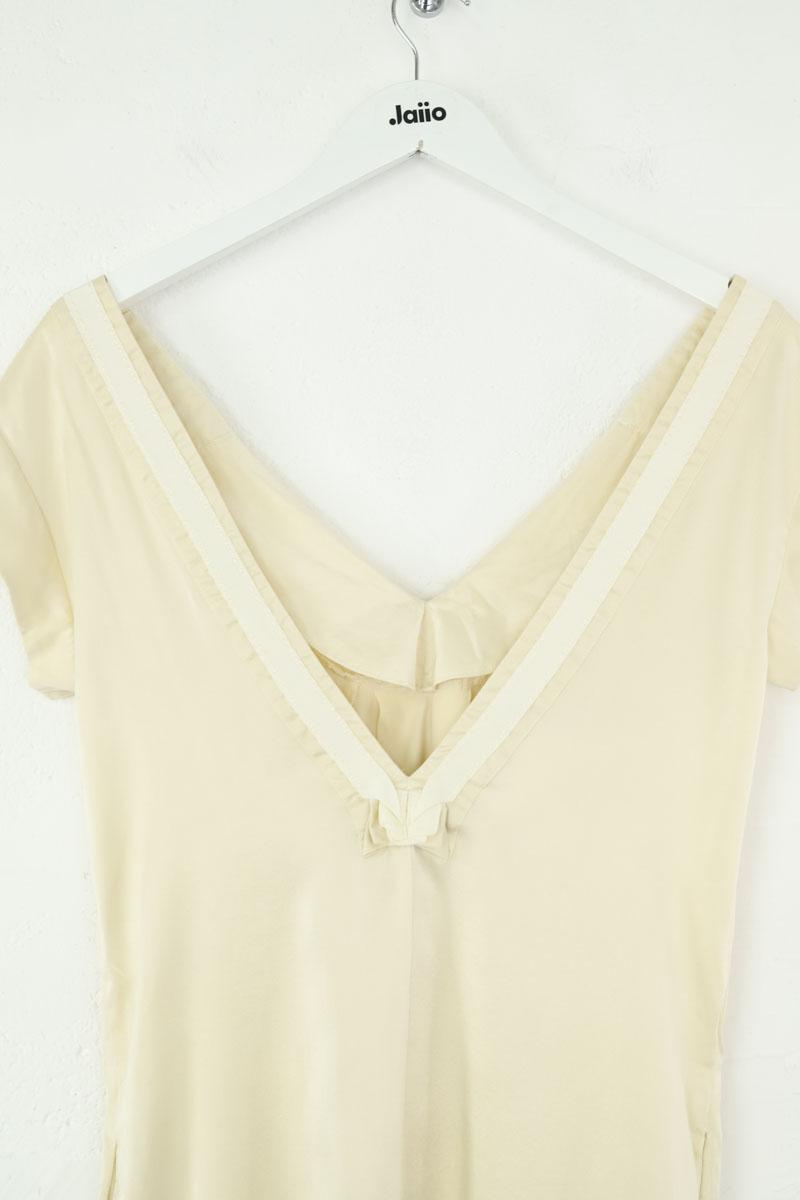 Mini See By Chloé  Beige