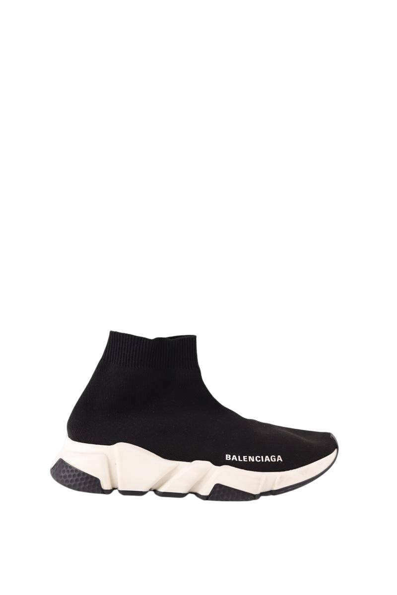 Baskets Balenciaga  Noir