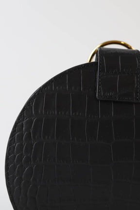 Sac à main Polène  Noir