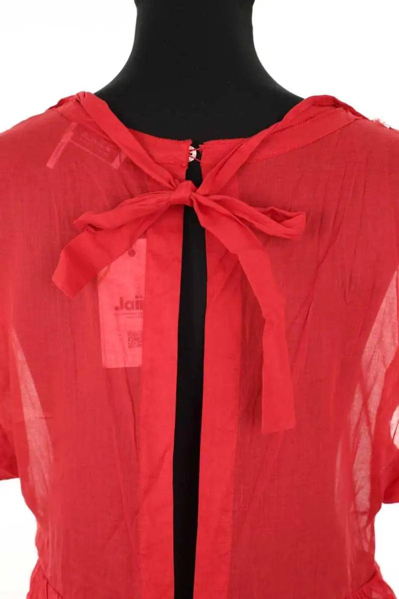 Robe Sonia Rykiel  Rouge