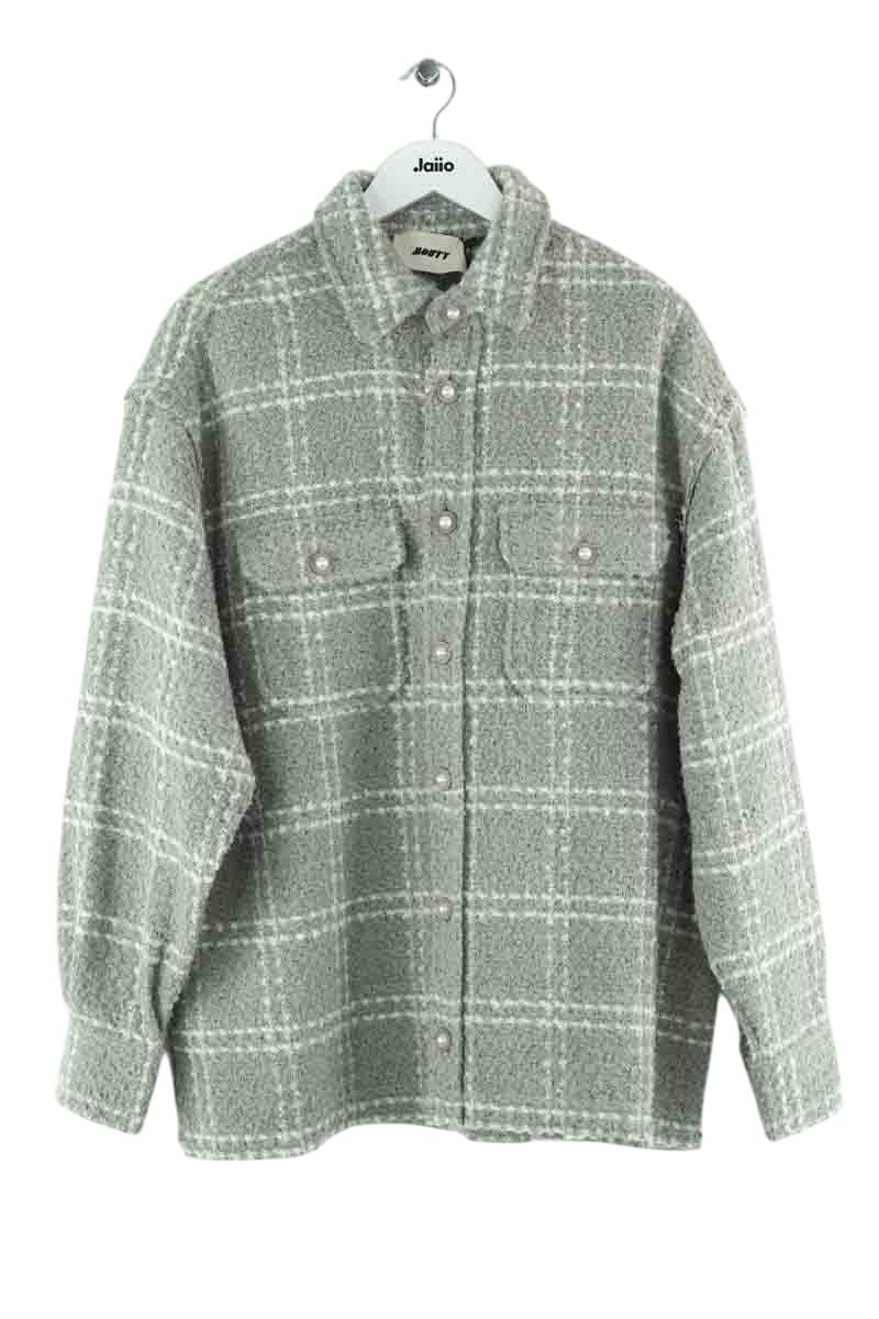 Veste MOUTY  Vert