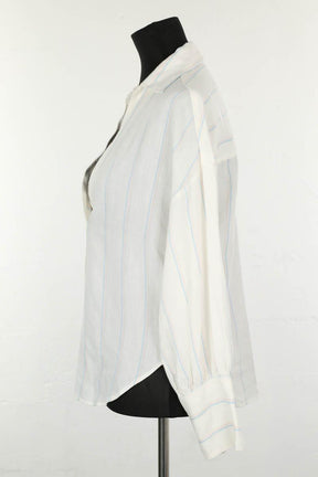 Chemises Zadig & Voltaire  Blanc